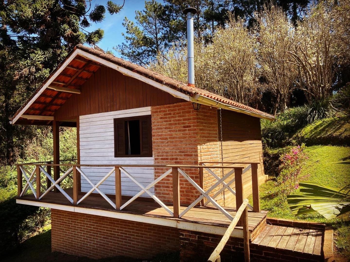 Pousada Sotaque Mineiro Cunha Ngoại thất bức ảnh