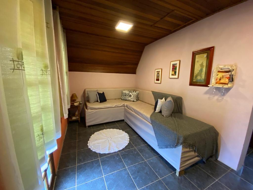 Pousada Sotaque Mineiro Cunha Ngoại thất bức ảnh
